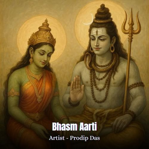 Bhasm Aarti