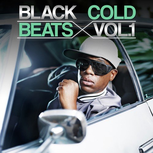 Black Cold Beats, Vol. 1