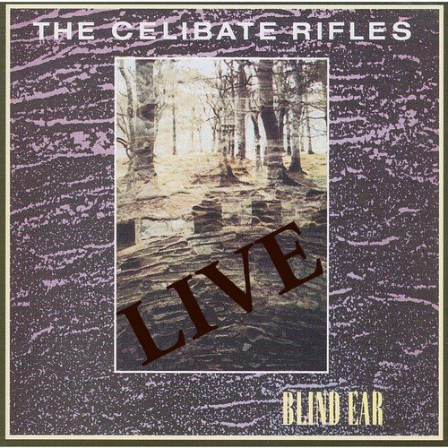 Blind Ear (Live)