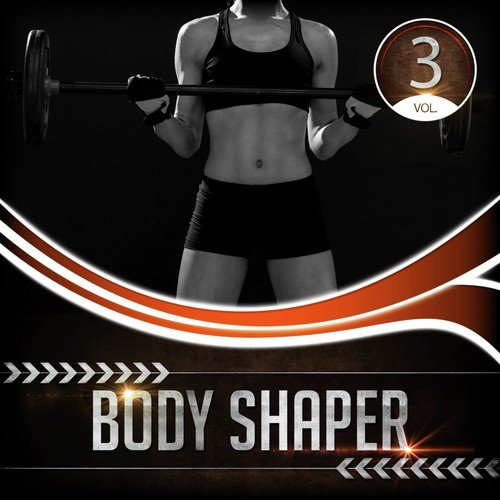 Body Shaper, Vol. 3