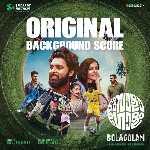 Bolagolam (Original Background Score)