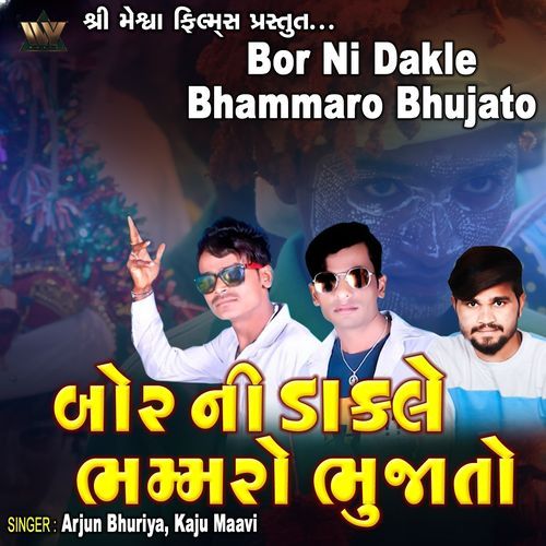 Bor Ni Dakle Bhammaro Bhujato