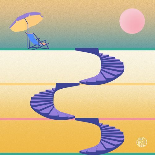 Breeze cover art