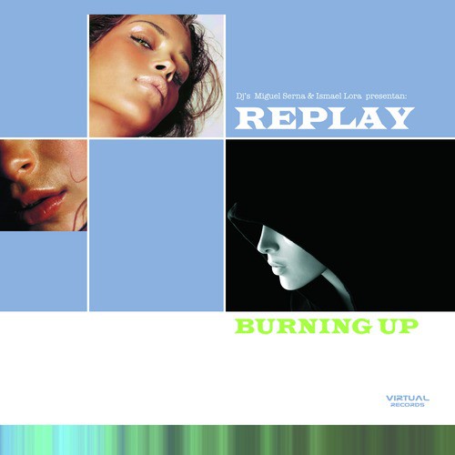 Burning Up - Single_poster_image