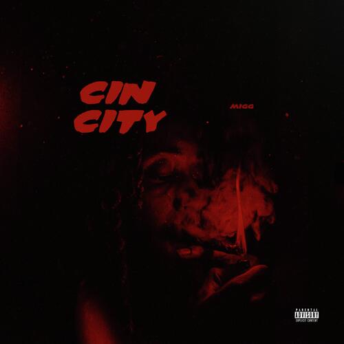 SIN SIN cover art