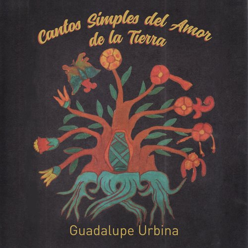 Hoy Se Hace Llena La Luna cover art