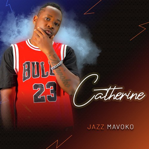 Catherine cover art