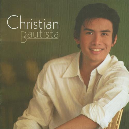 Christian Bautista