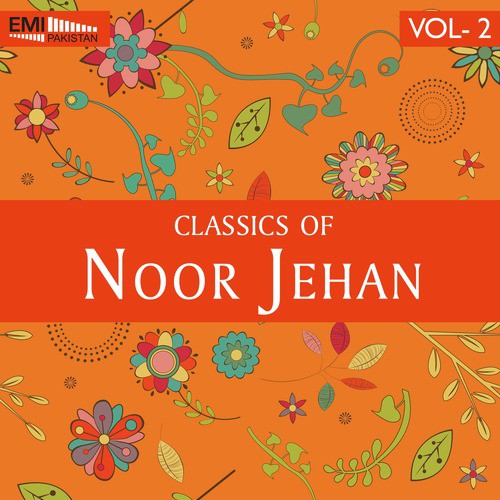 Classics of Noor Jehan, Vol. 2_poster_image