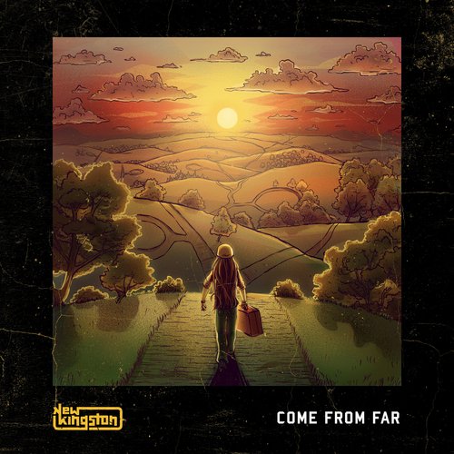 Come from Far_poster_image