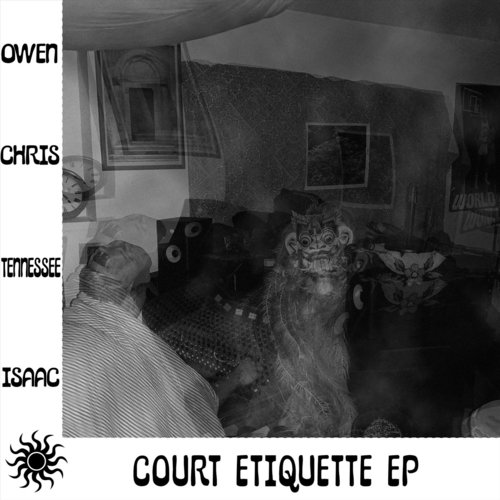 Owen cover art