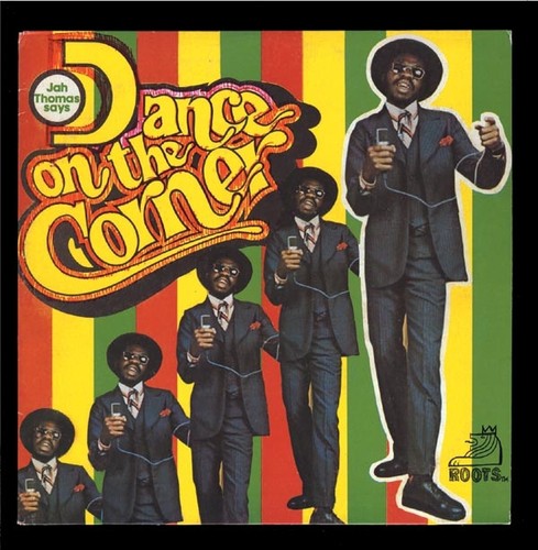 Dance On The Corner_poster_image