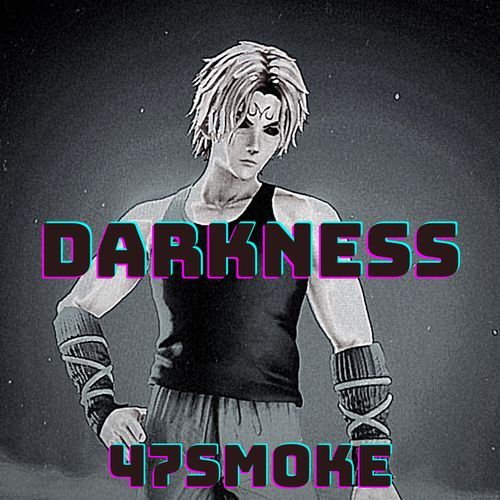 Darkness cover art
