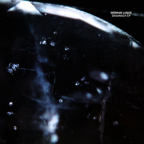 Dasanach cover art