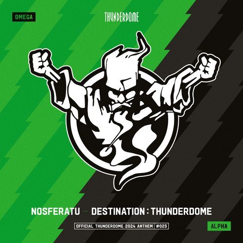 Destination: Thunderdome (Official Thunderdome 2024 Anthem)_poster_image