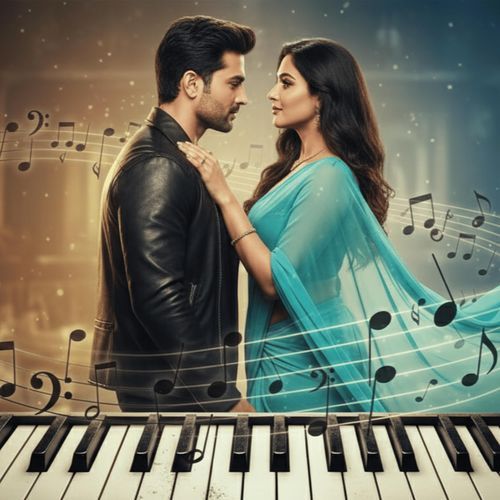 Dheere Dheere Se (SD's Acoustic Cover Version)