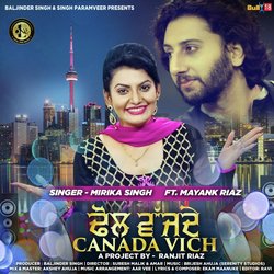 Dhol Wajde Canada Vich-EyUAYR95e0U