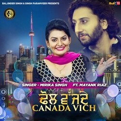 Dhol Wajde Canada Vich-MTklCRBJclQ