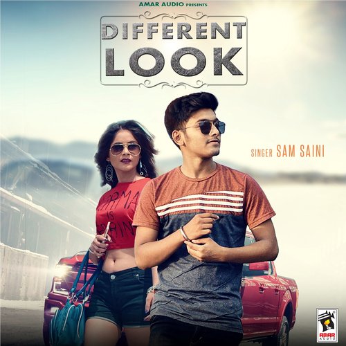 Different Look_poster_image