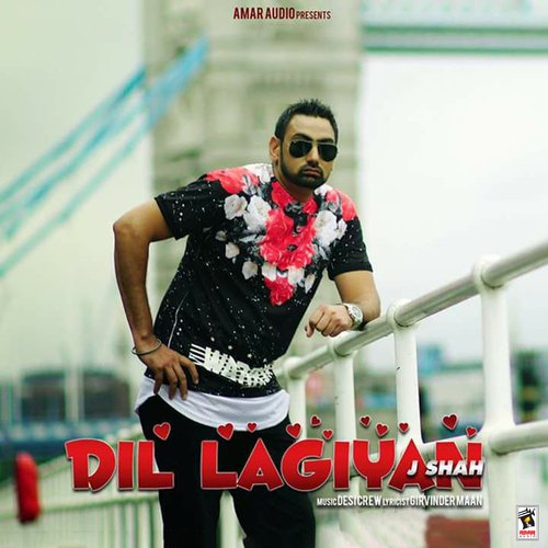 Dil Lagiyan_poster_image