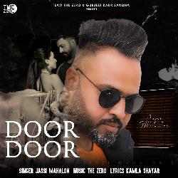 Door Door-ICVSax1SdkA