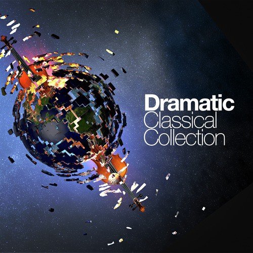 Dramatic Classical Collection