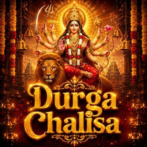 Durga Chalisa