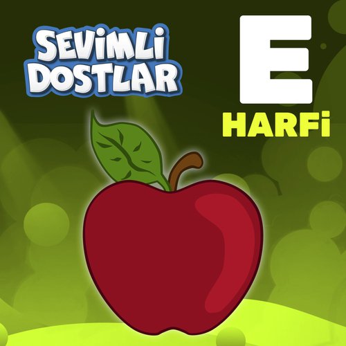 E Harfi