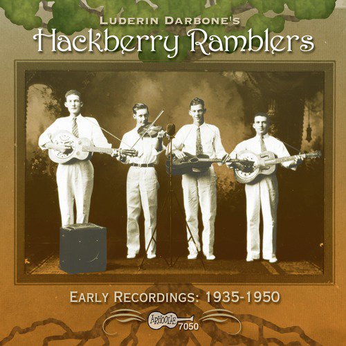 Early Recordings: 1935-1950