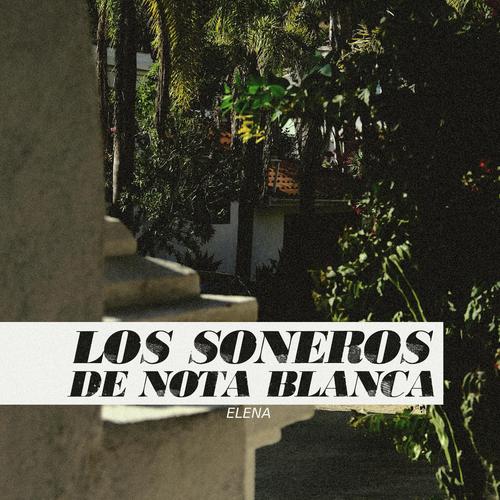 Elena cover art