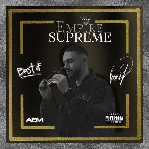 Apathie cover art