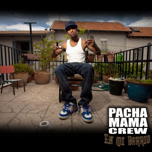 Pachamama Crew