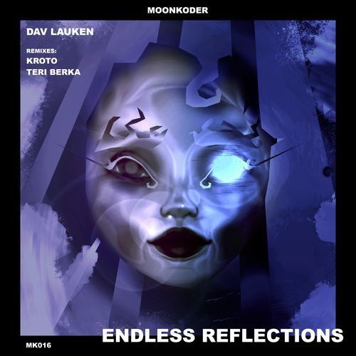 Endless Reflections (Teri Berka Remix) cover art