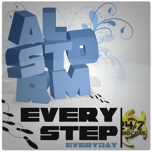 Every Step (Everyday) (Original Mix)