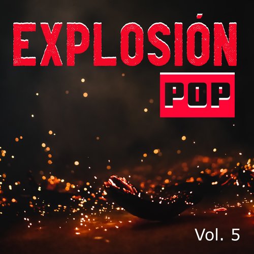 Explosión Pop Vol. 5