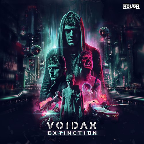 Voidax