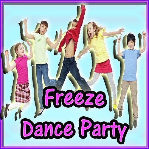 Chicken Dance cover art