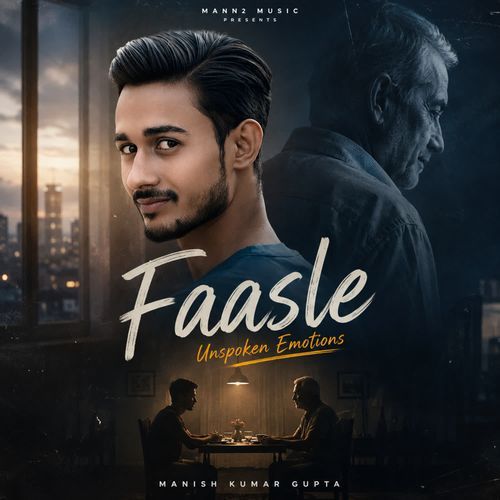 Faasle Unspoken Emotions