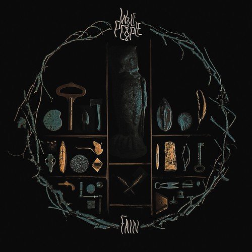 Athol cover art