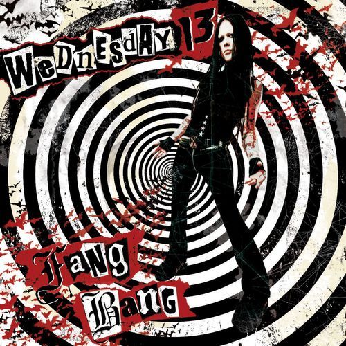 American Werewolves in London cover art