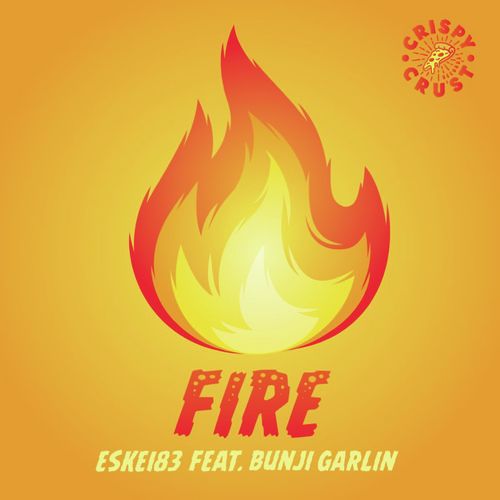Fire (feat. Bunji Garlin)