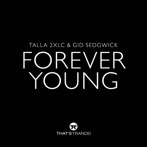 Forever Young (Extended Mix)