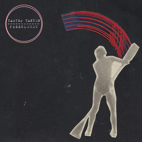 Fake Pretend (feat. Marissa Nadler) cover art