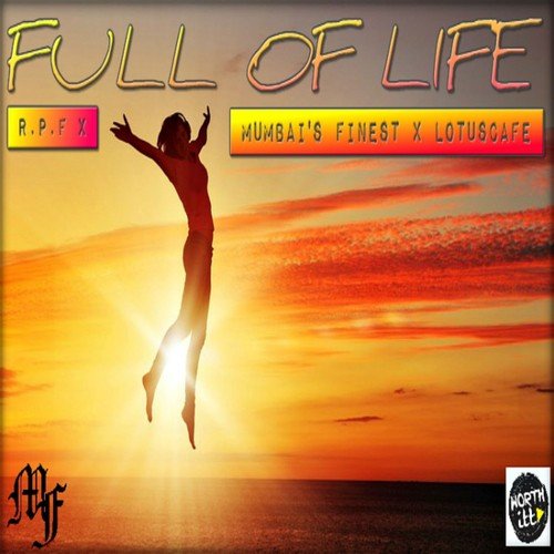 Full of Life_poster_image