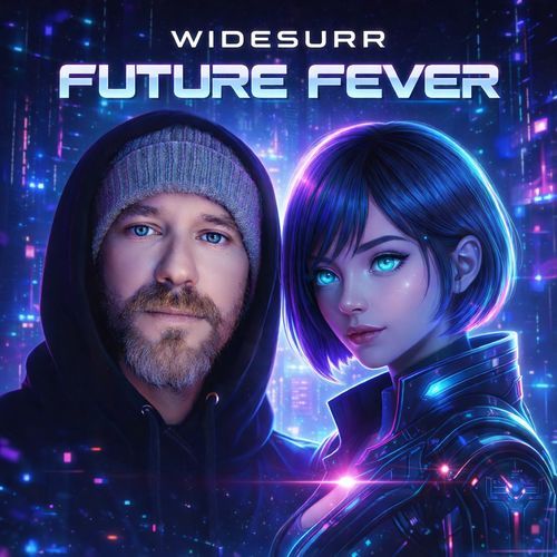 Lost in the Dark cover art
