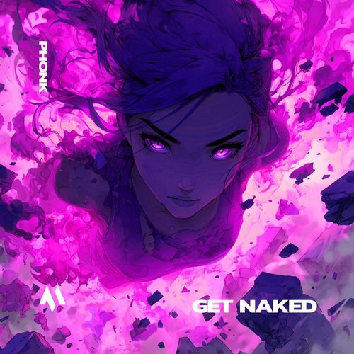 GET NAKED
