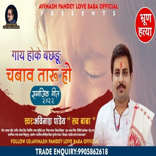 Gay Hoke Bachhadu Chabawa Taru Ho (Bhojpuri)