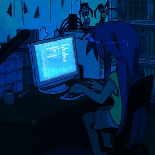 Kodama Ni Naru (Streaming Version) cover art