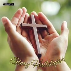 Glory Hallelujah