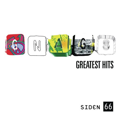 Gnags Greatest - Siden 66_poster_image